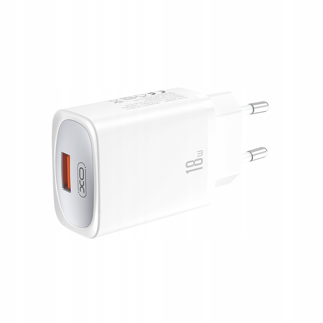 Zgodność z Quick Charge 3.0 – maksymalne natężenie i napięcie