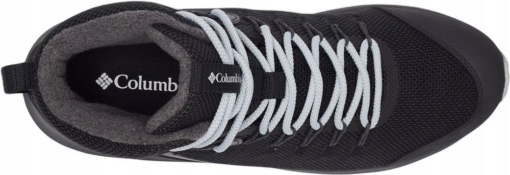 Technologia Omni-Heat™ Reflective dla lepszego komfortu cieplnego