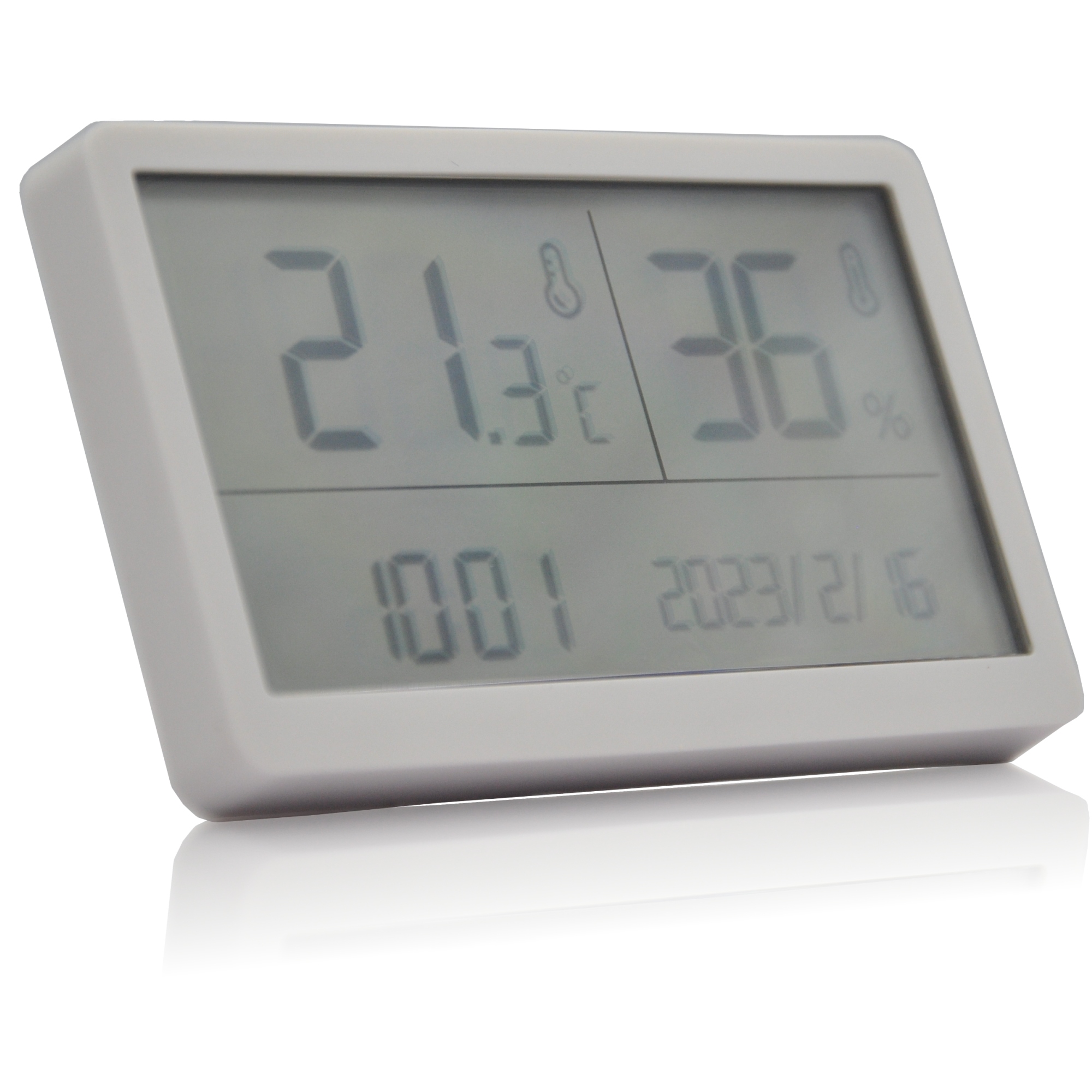 Termohigrometr Benetech GM1372 – Precyzyjne pomiary wilgotności i temperatury