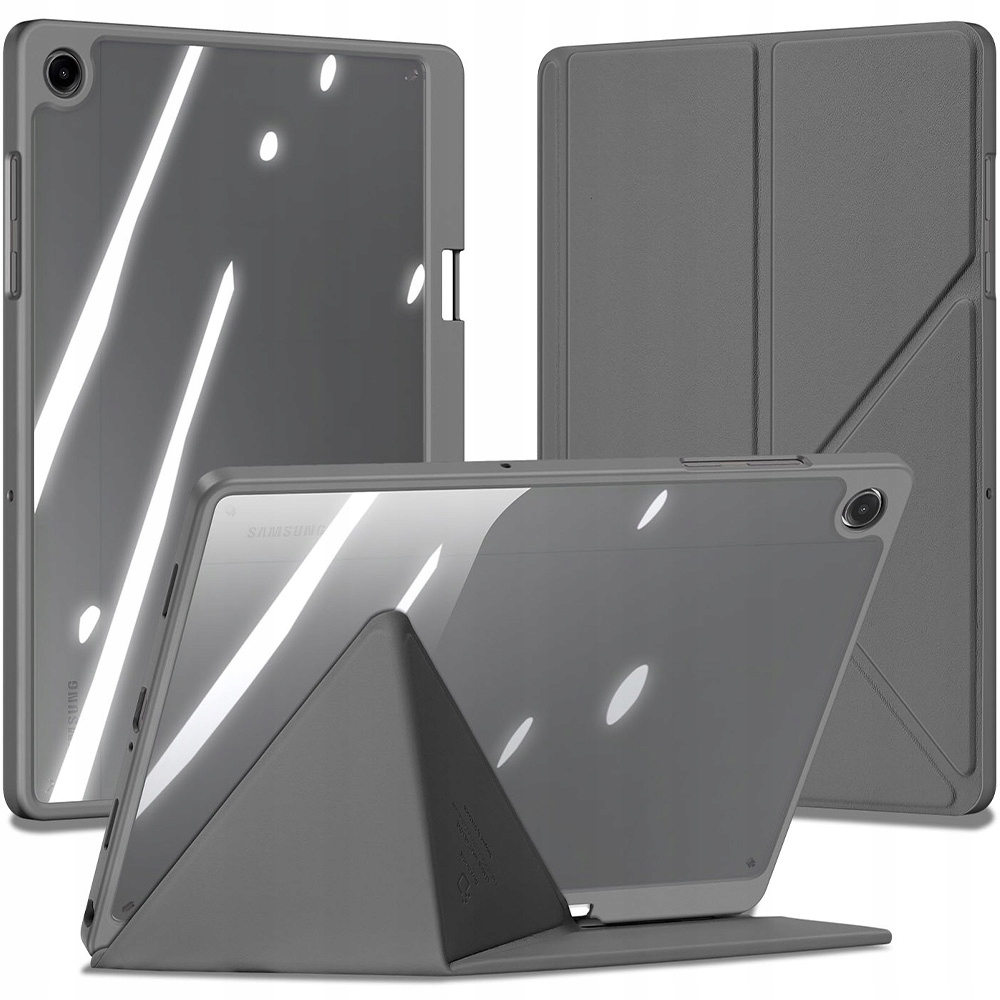 Etui Dux Ducis do Samsung Galaxy Tab A9 Plus / A11 Plus – Ochrona i styl w jednym