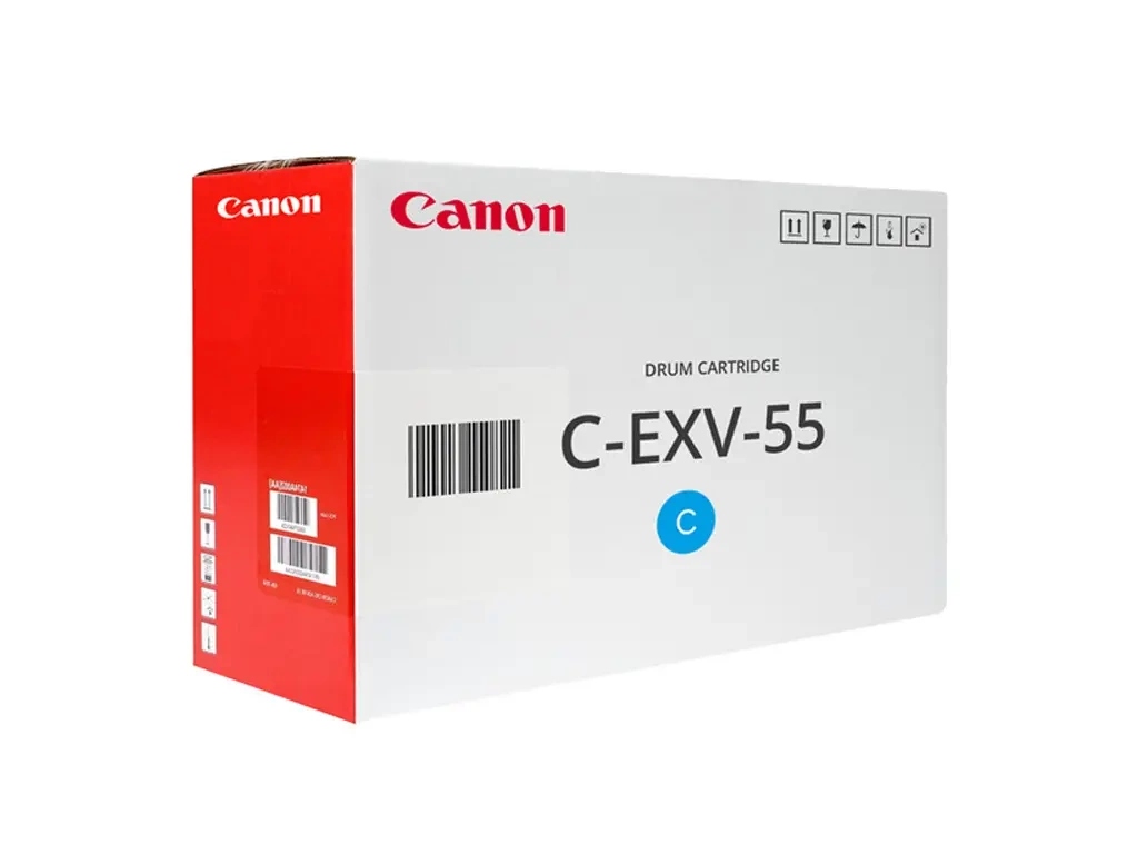 Bęben Canon C-EXV 55 [2187C002] – Oryginalny wkład do drukarek