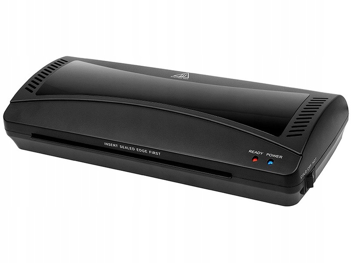 Wysoka jakość laminacji – Ochrona dokumentów przed uszkodzeniami