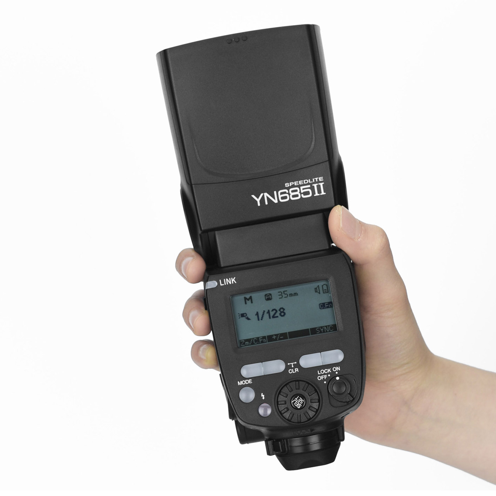 Wbudowany system bezprzewodowego wyzwalania TTL