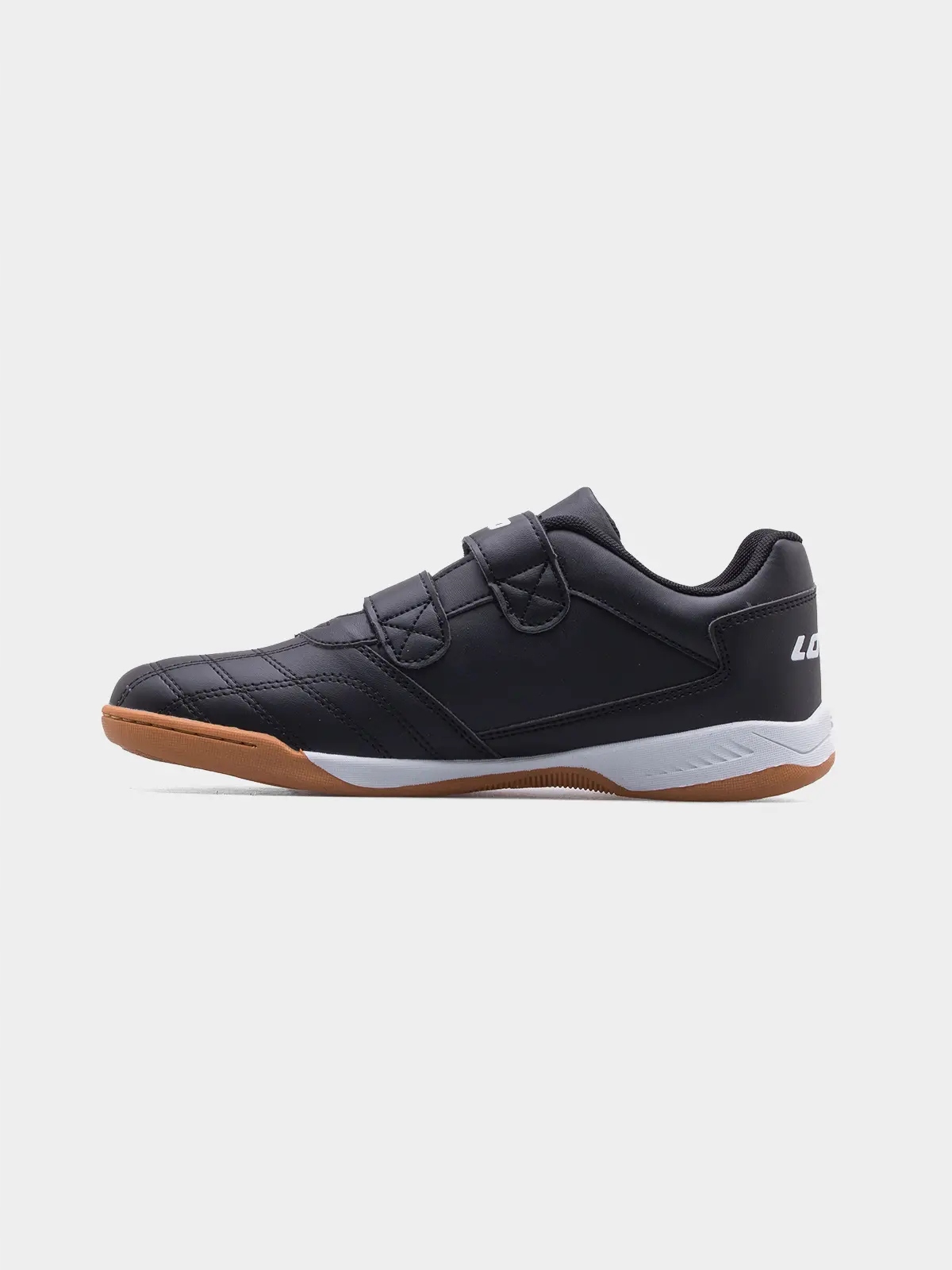 Buty sportowe dziecięce Lotto Pacer T 2600110T – Komfort i styl na co dzień