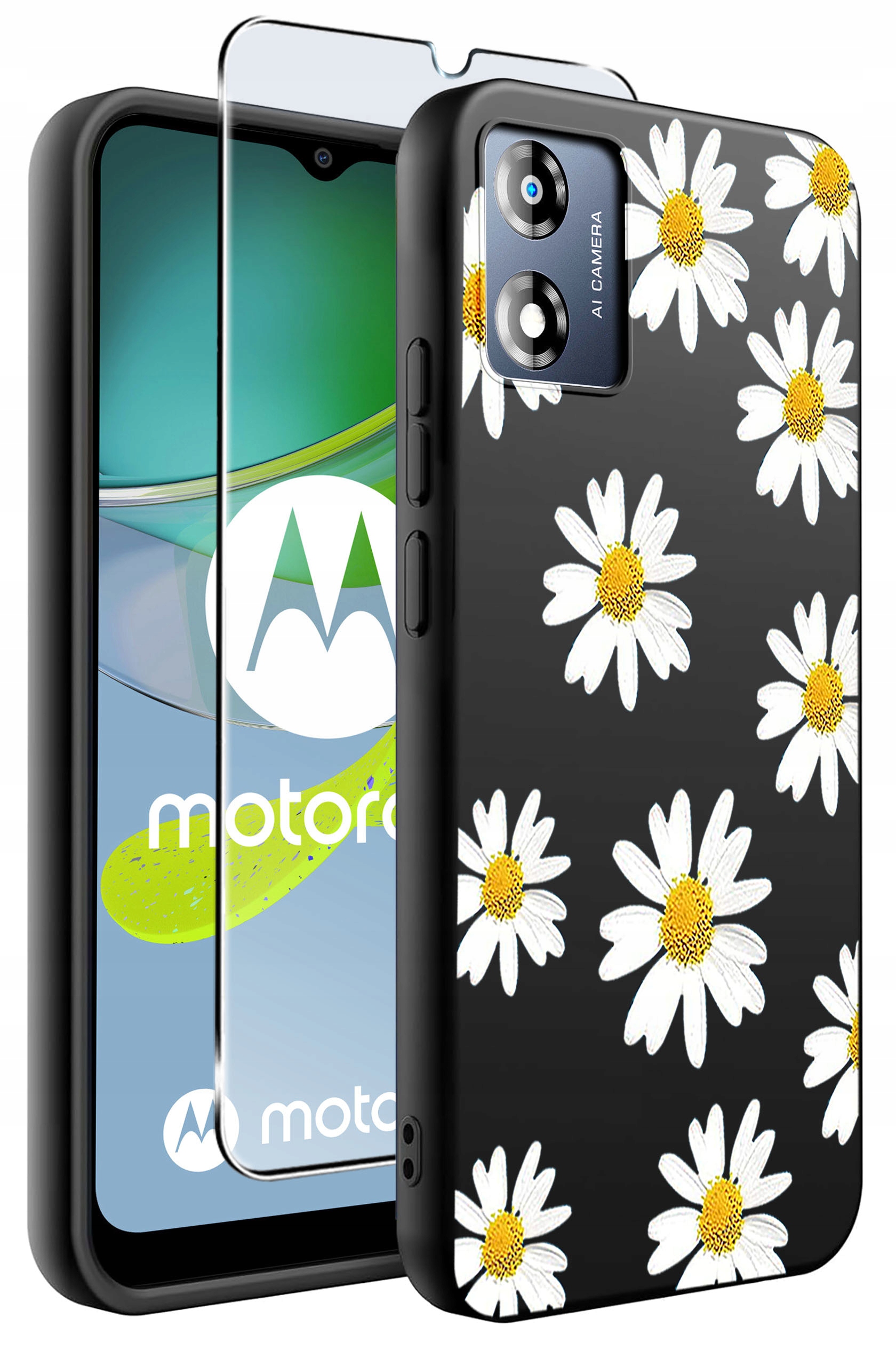 Kompatybilność z Motorola Moto E13