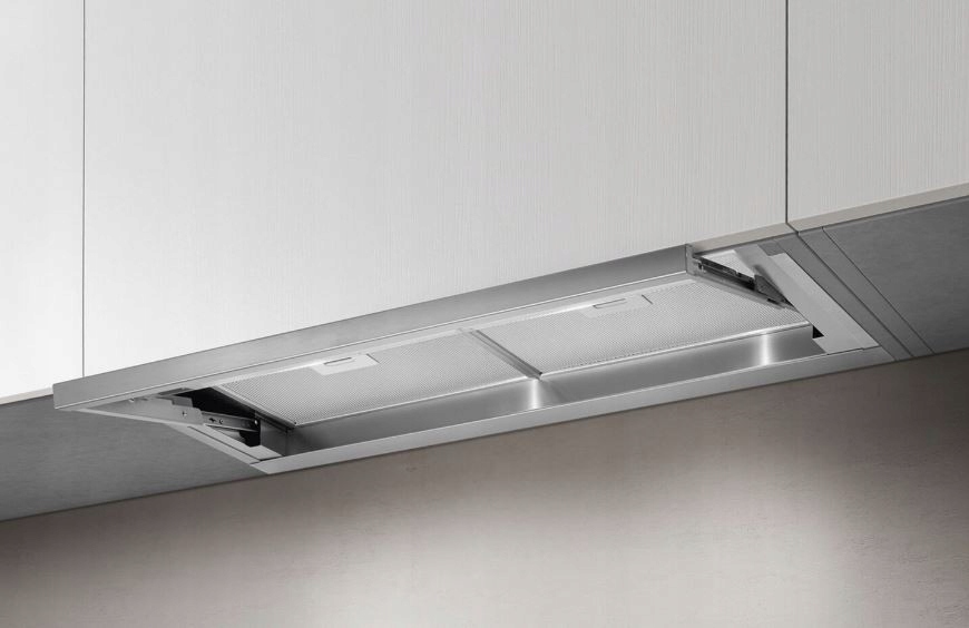 Okap Elica LEVER IX/A/56 – Nowoczesne rozwiązanie do Twojej kuchni