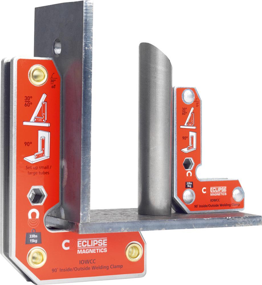 Wydajność i siła trzymania – 90 N i 150 N