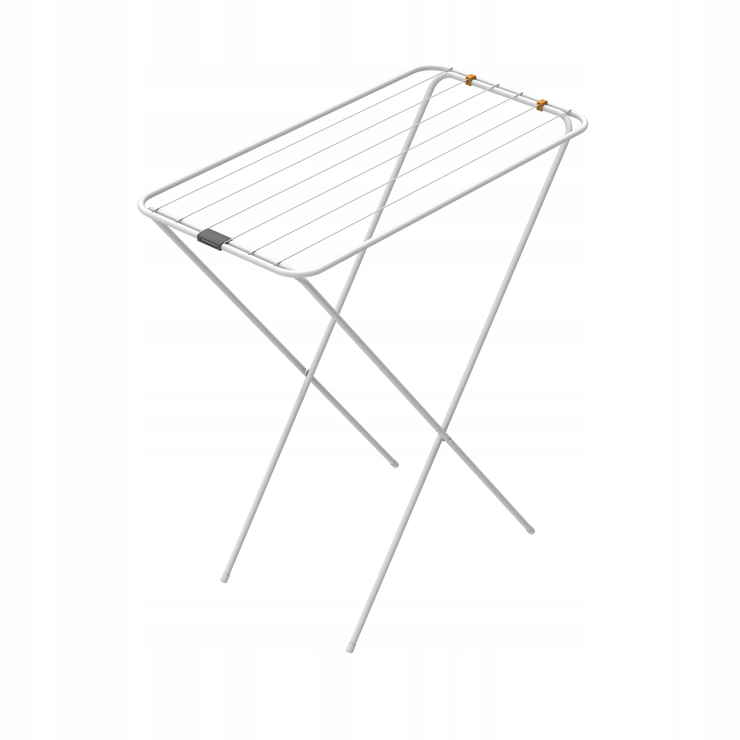 Rorets Suszarka Na Bieliznę Rapid White 2928-00940 – Praktyczne rozwiązanie do suszenia