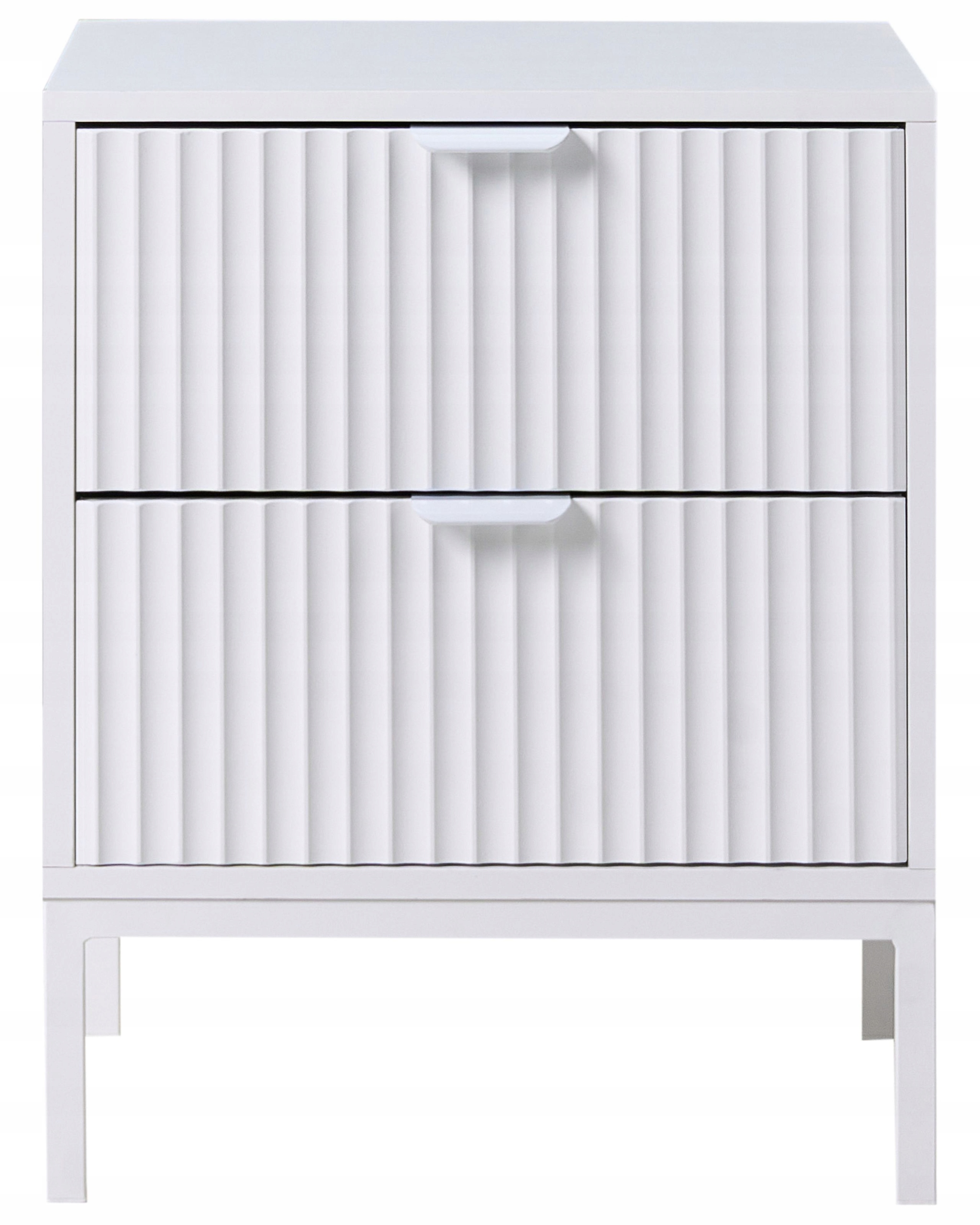 Stylowy design i nowoczesne wykończenie