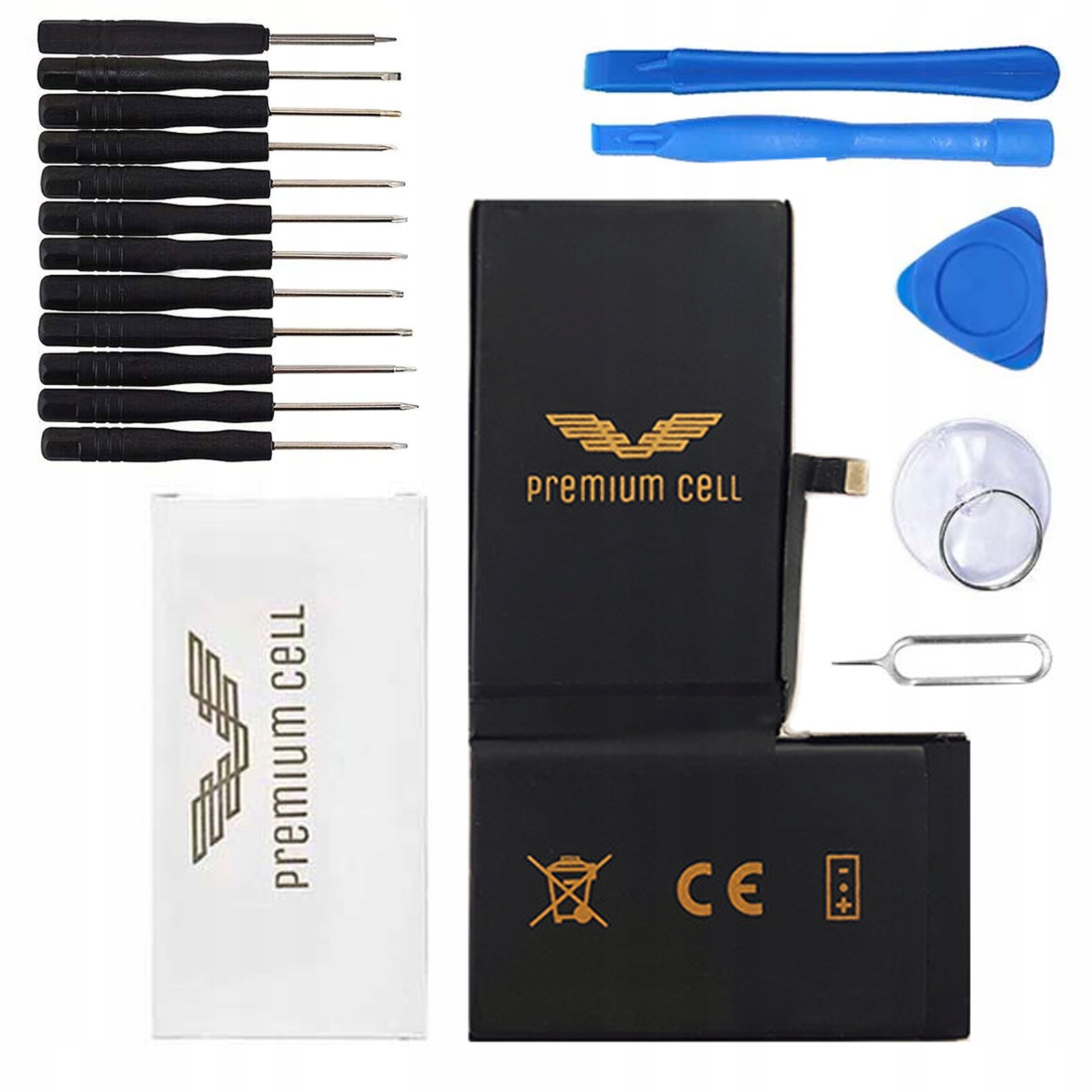 Łatwa wymiana – samodzielny montaż