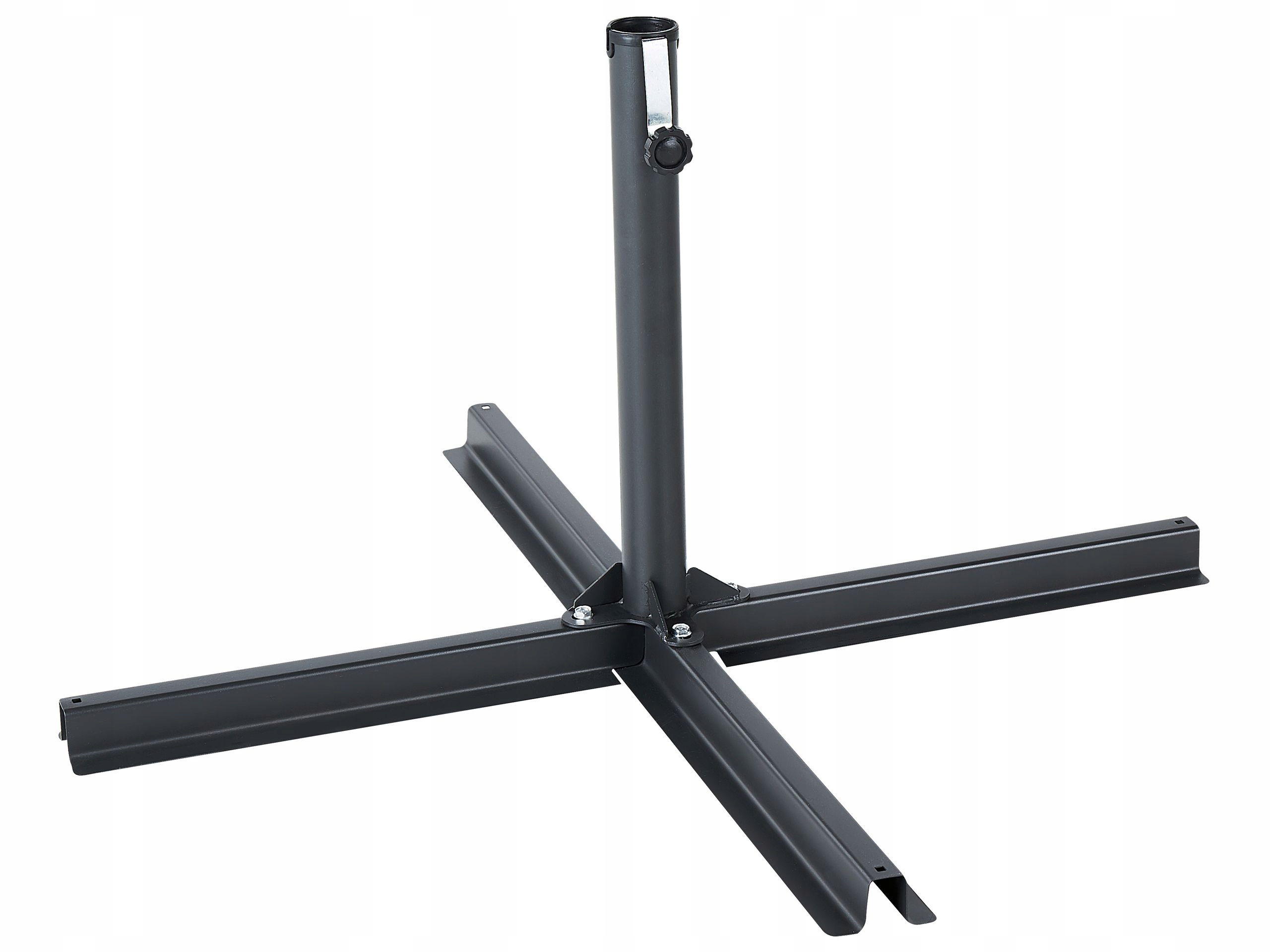 Wysokiej jakości stal i odporność na warunki atmosferyczne