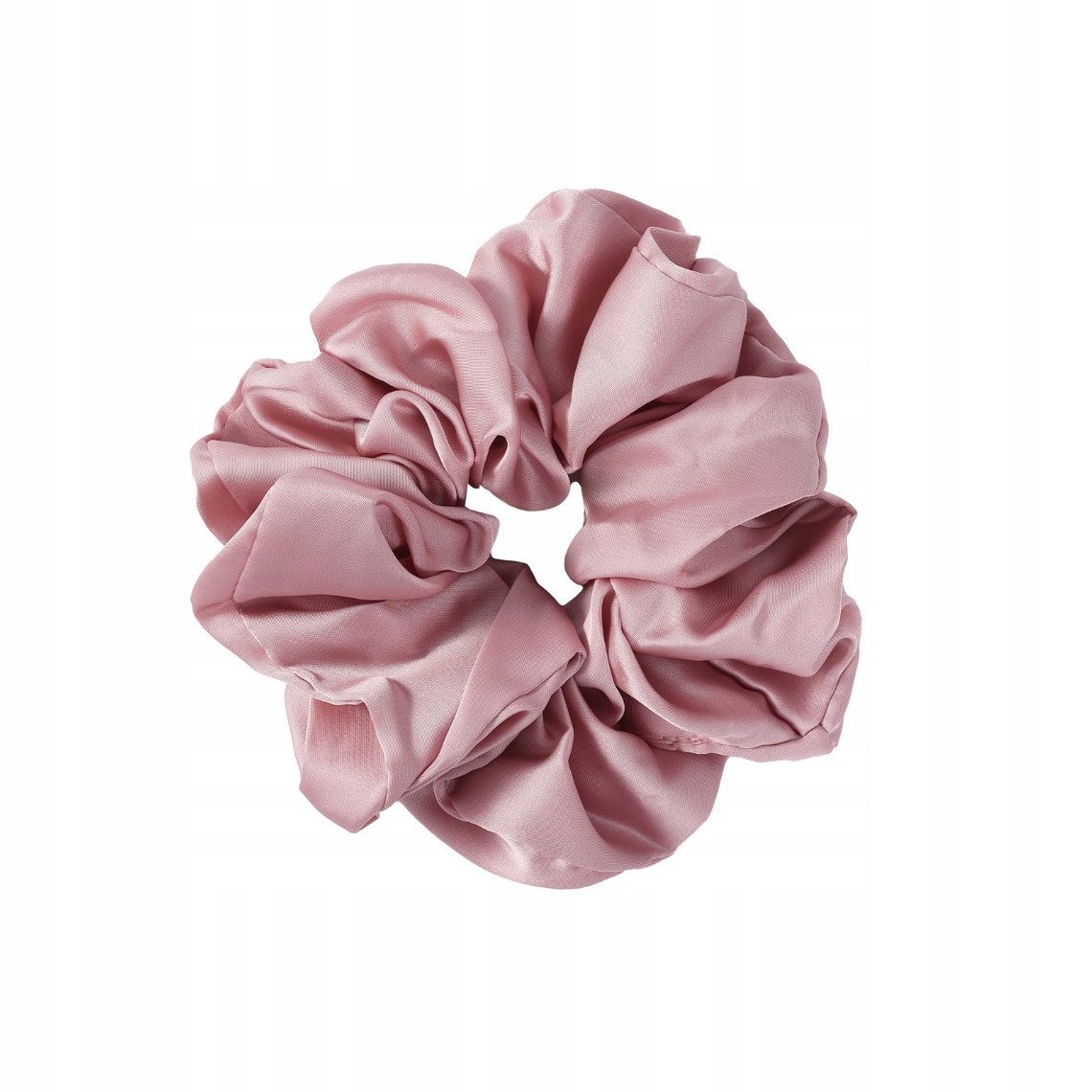 Gumka do włosów Sister Young Lilu Pink – Elegancja i komfort w jednym