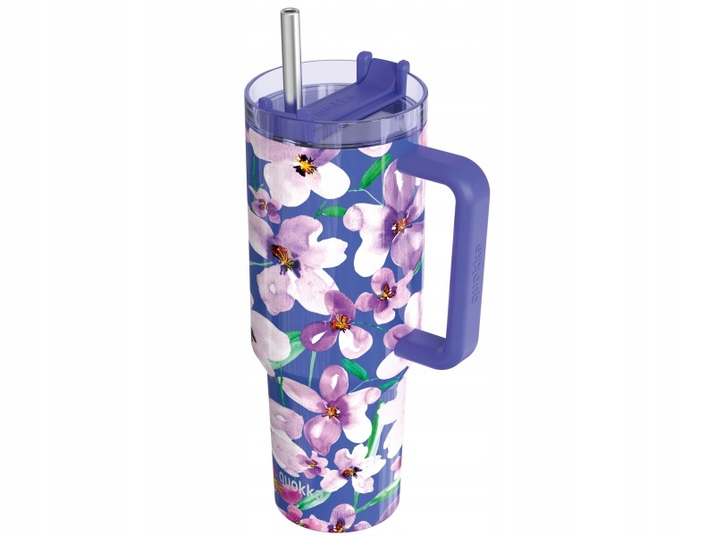 Ergonomiczny uchwyt – Wygoda użytkowania