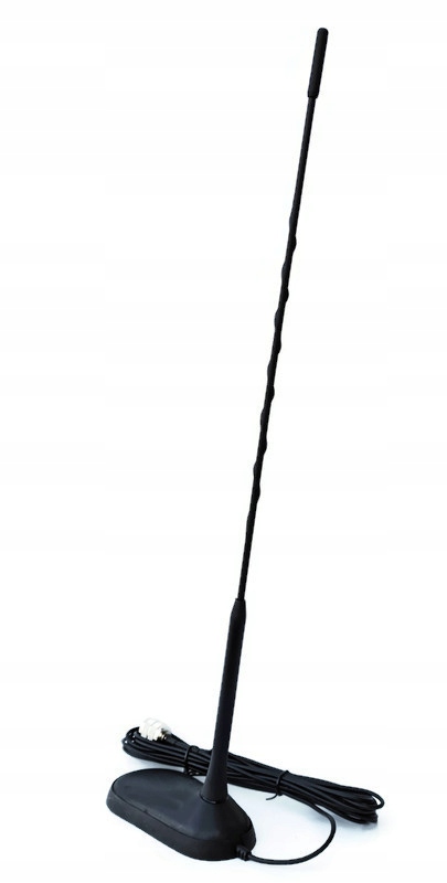 Antena CB 20-155# CB940 – Doskonałe połączenie z Twoim radiem