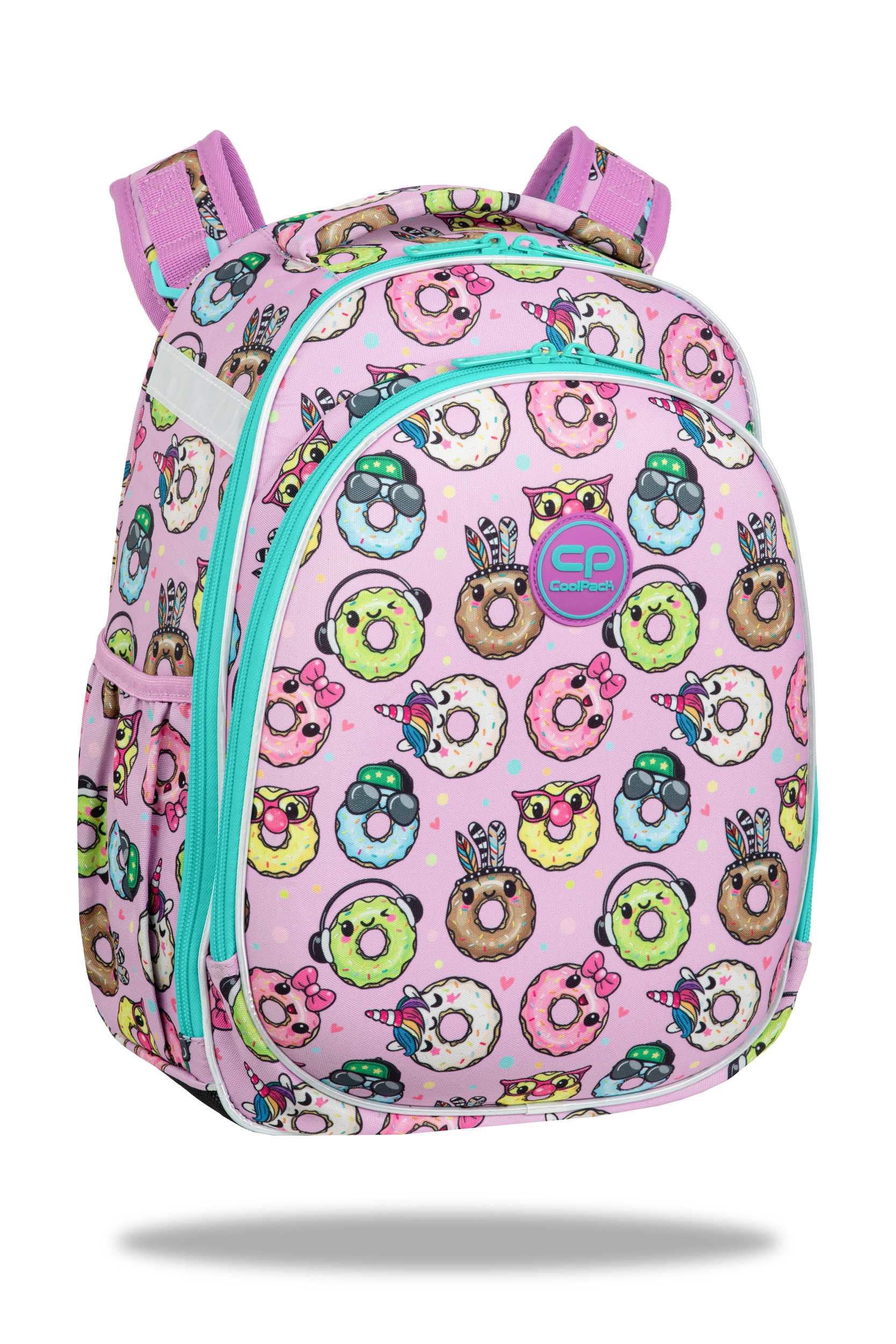 Materiał odporny na wodę i usztywniane dno