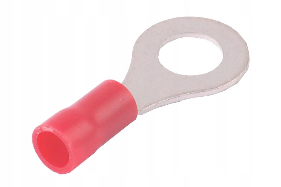 Zakres temperatur pracy – od -55°C do 105°C
