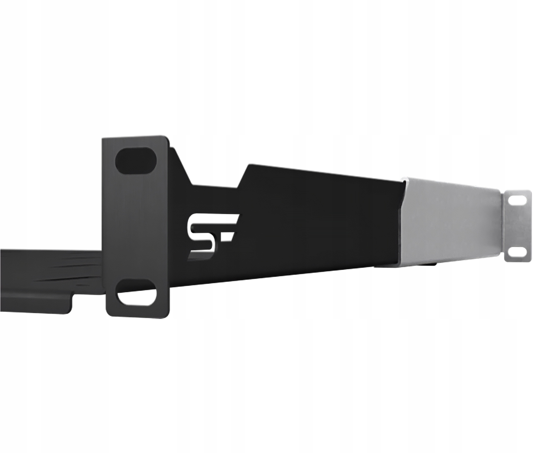 Montaż i zastosowanie w systemach RACK 19'