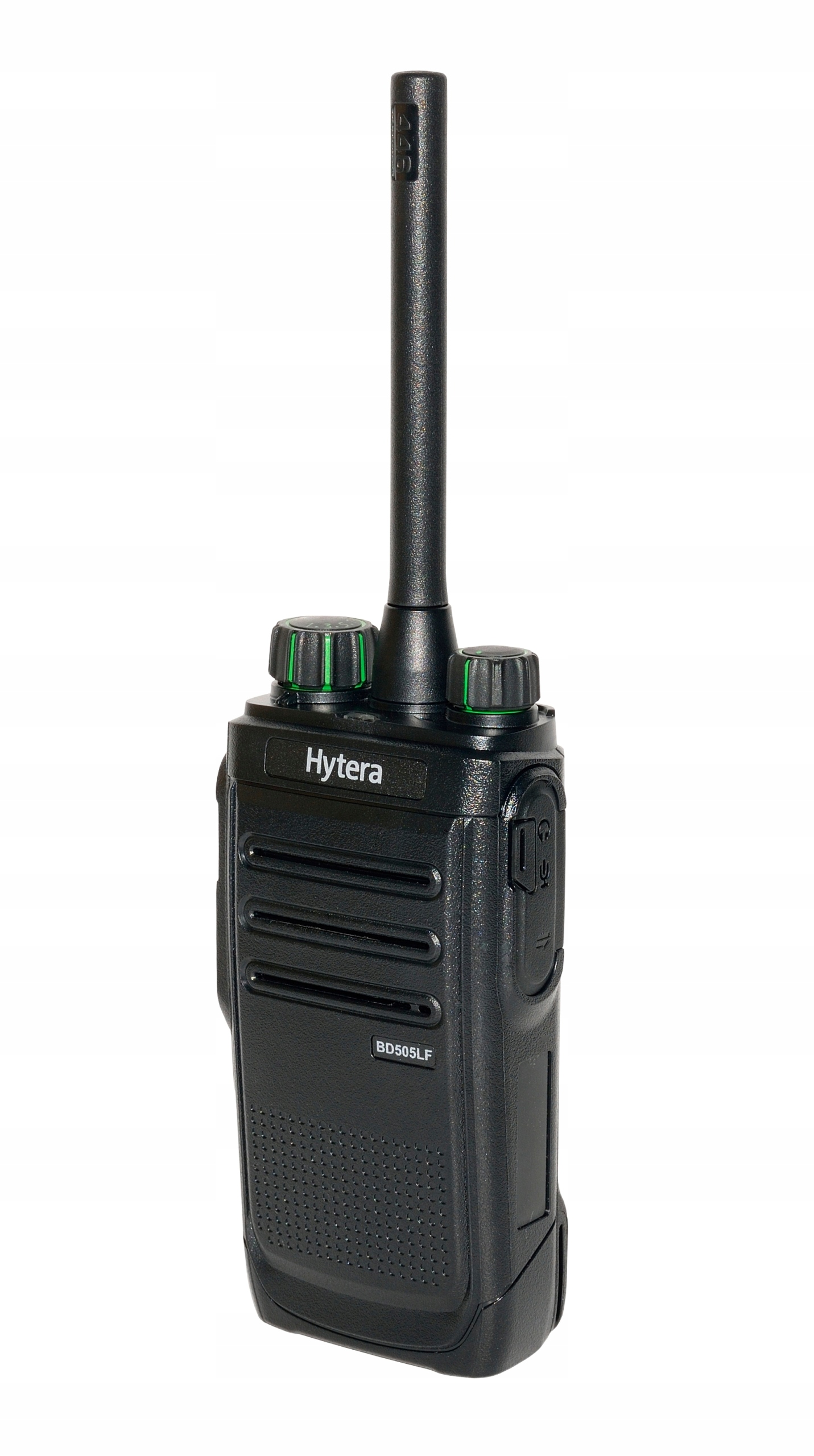 Zakres częstotliwości UHF 446 MHz – Doskonałe połączenie na dużych odległościach