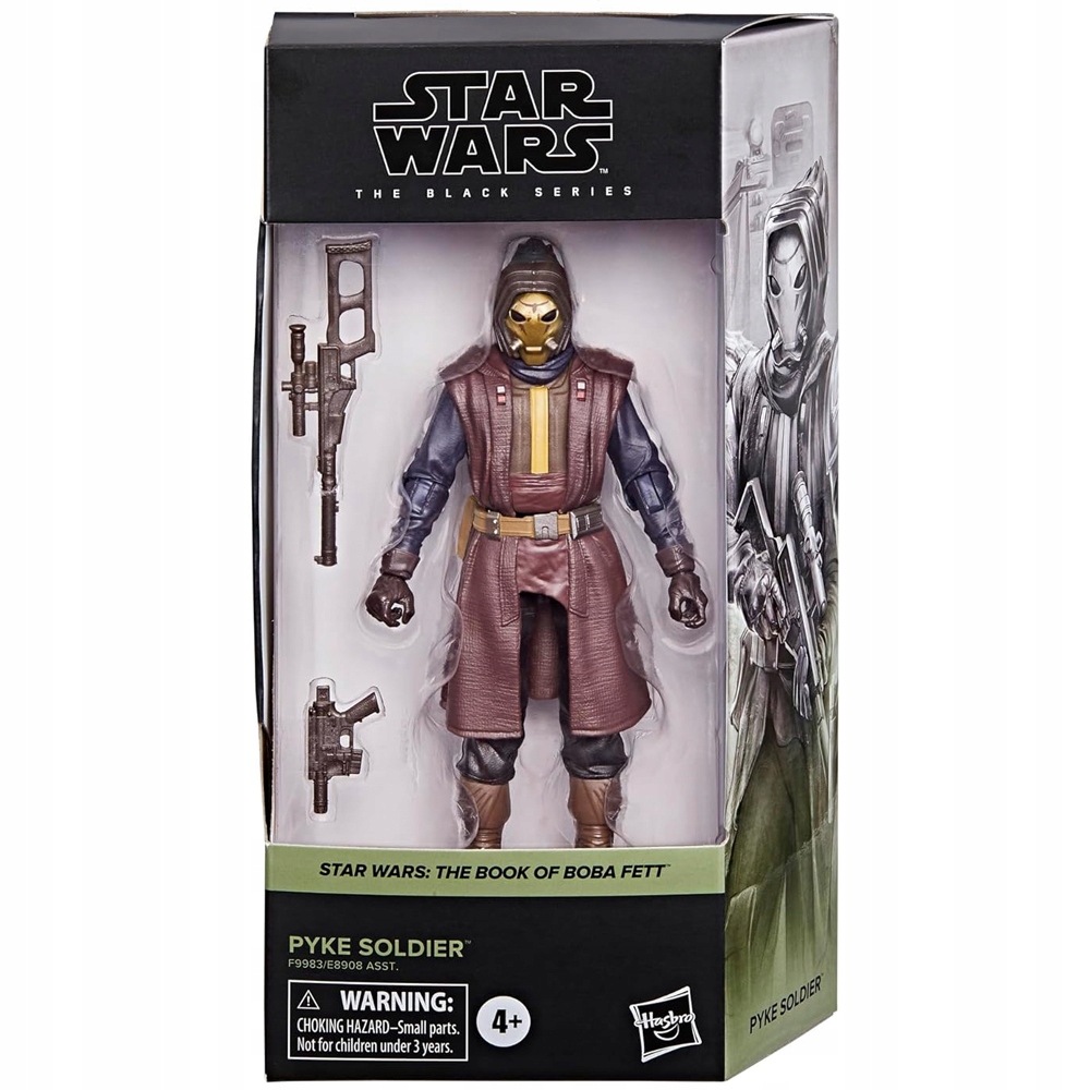 Kolekcjonerskie opakowanie – doskonały prezent