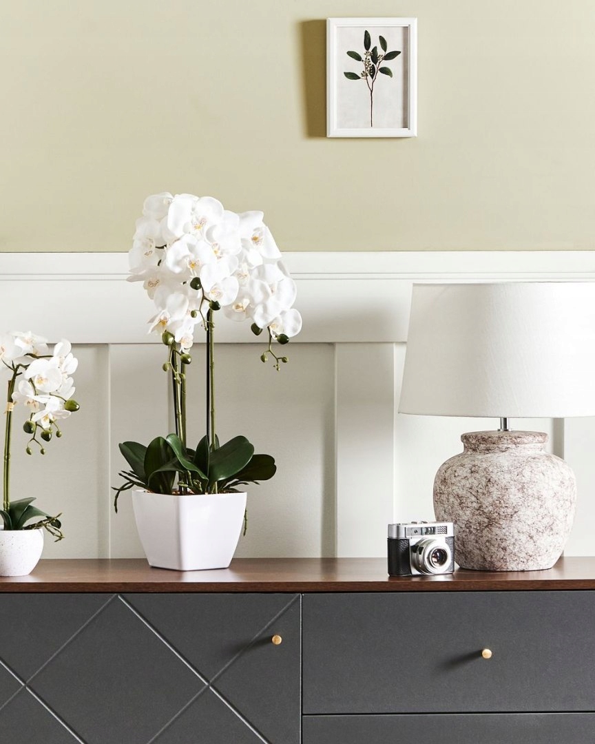 Idealna do sypialni i salonu – bez potrzeby pielęgnacji