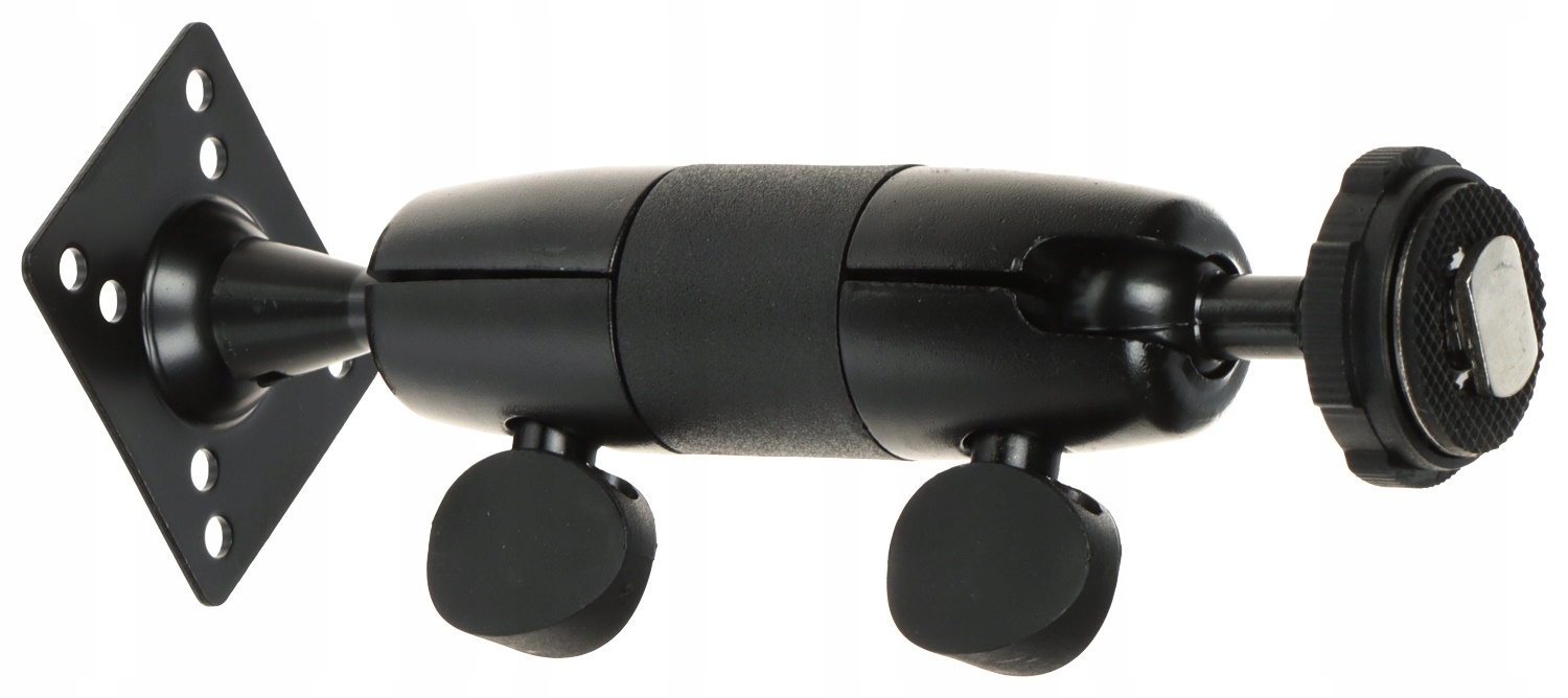 Solidna konstrukcja i nowoczesny design uchwytu