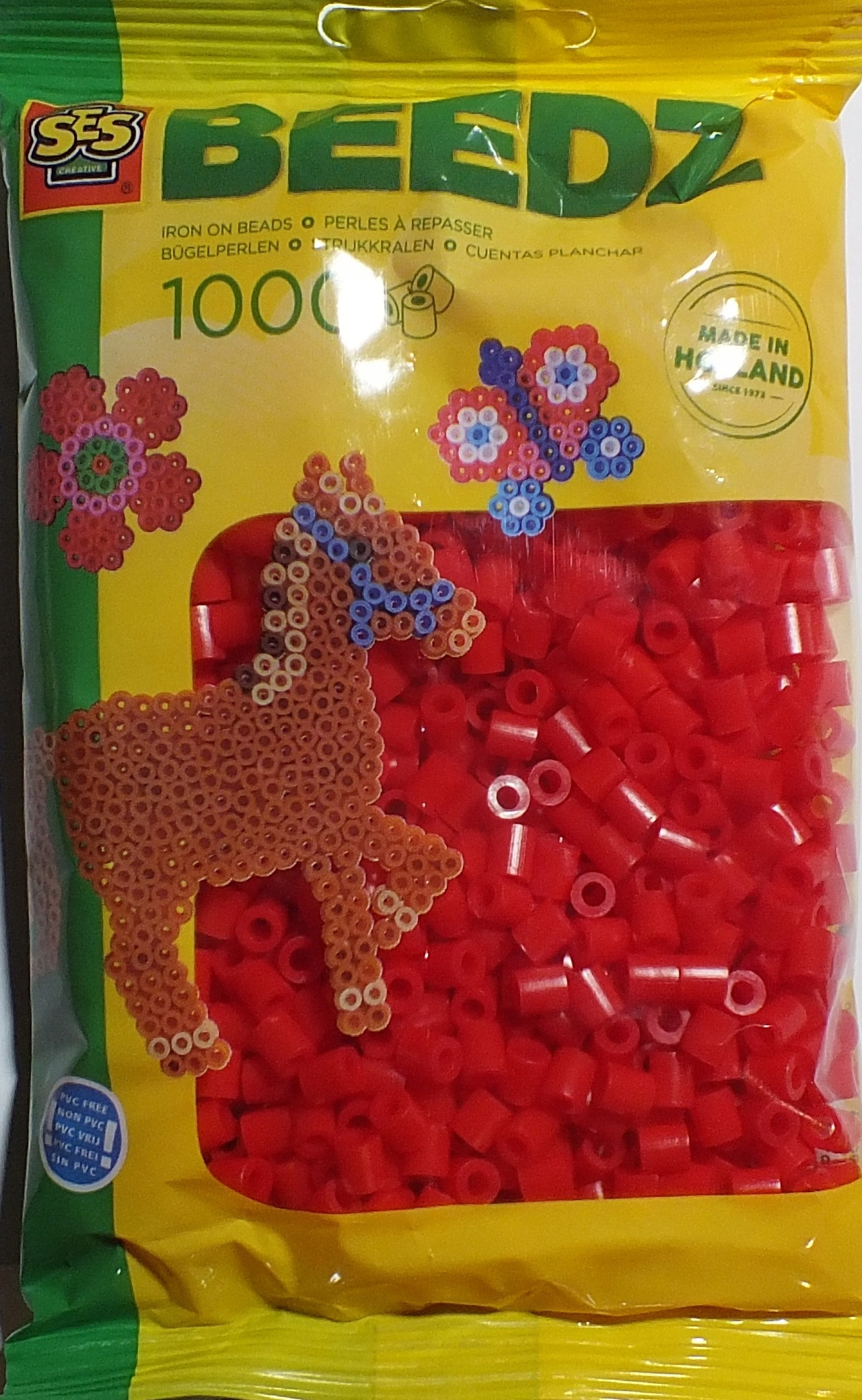 Kreatywna zabawa dla dzieci – rozwijaj wyobraźnię