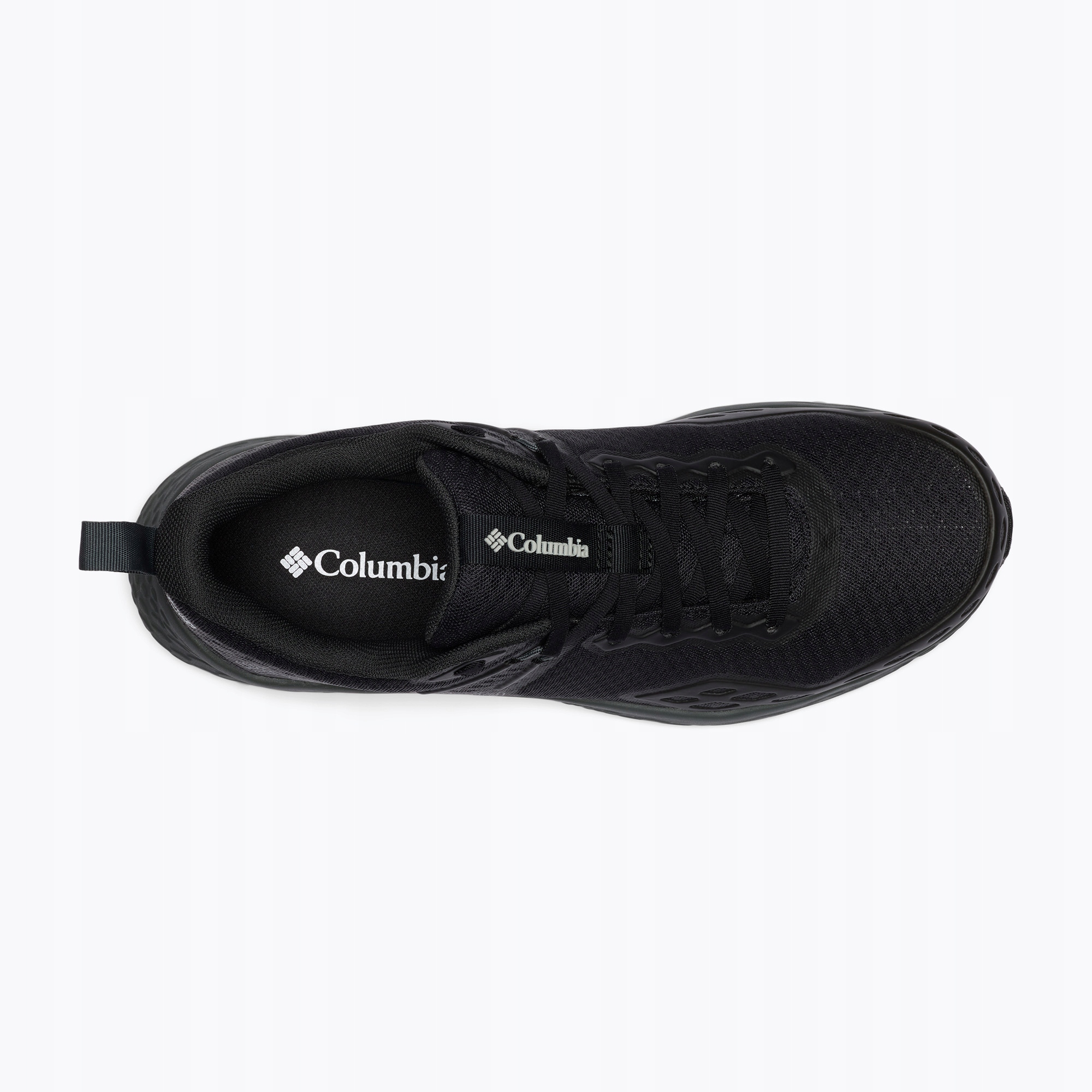 Przyczepny bieżnik zapewniający stabilność