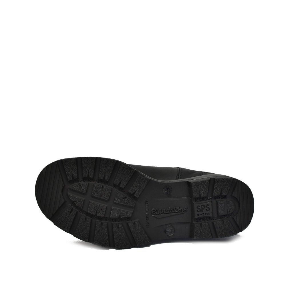 Przyczepna podeszwa z tworzywa TPU – Odporność na ścieranie