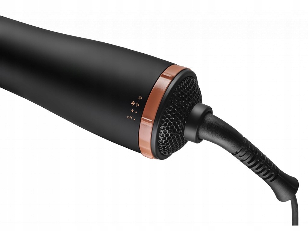 Technologia podczerwieni i jonizacji dla zdrowych włosów