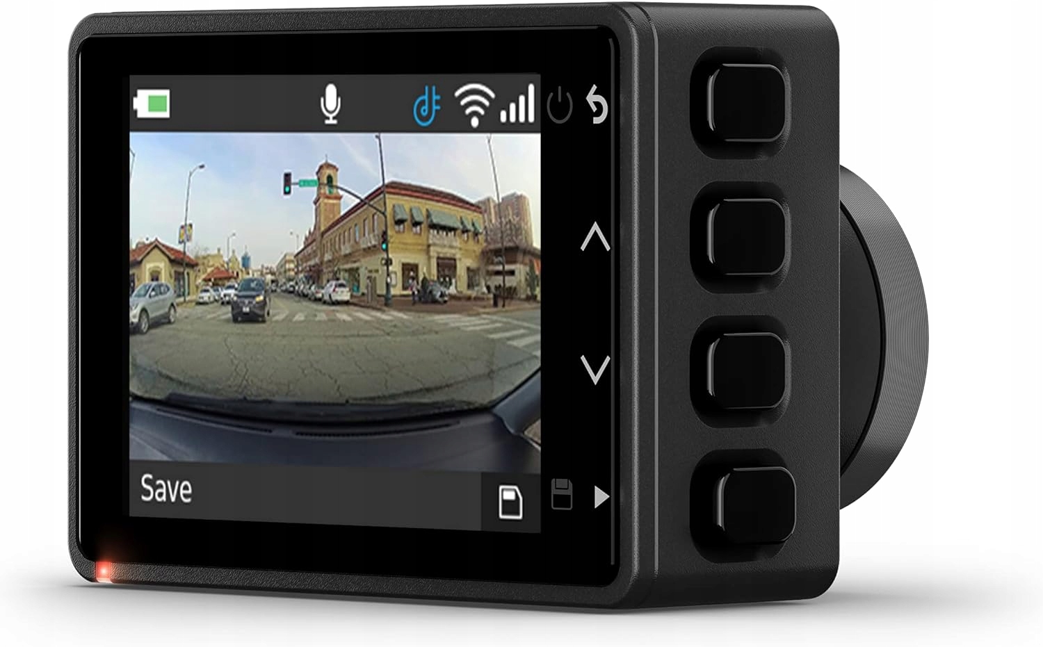 Wodoodporna konstrukcja – Ochrona przed warunkami atmosferycznymi