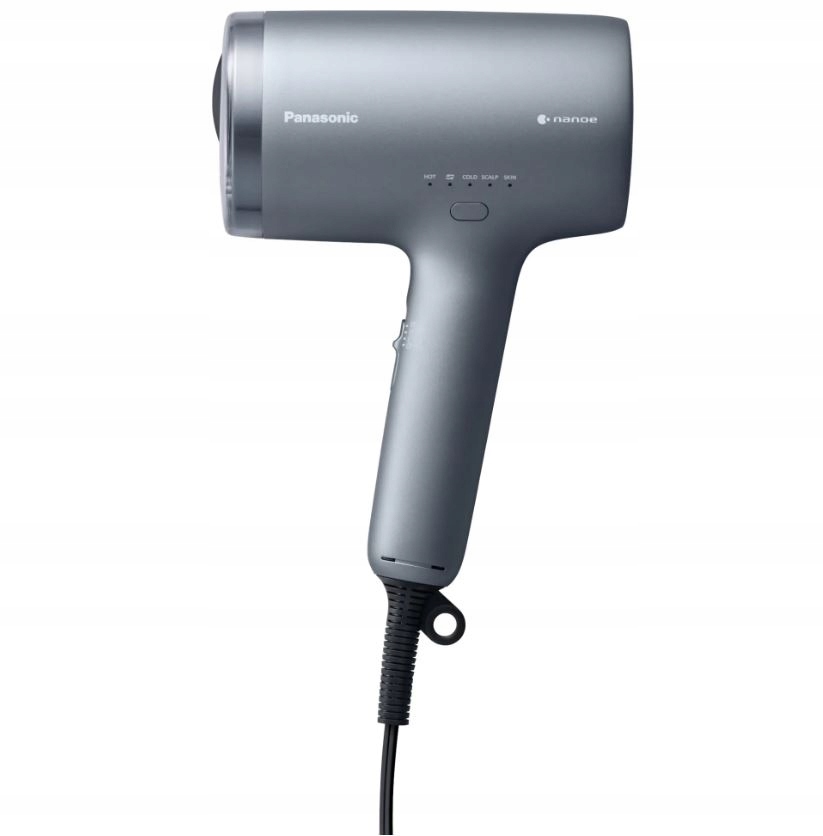 Suszarka do włosów Panasonic EH-NA9N-H825 – Innowacyjna pielęgnacja i stylizacja