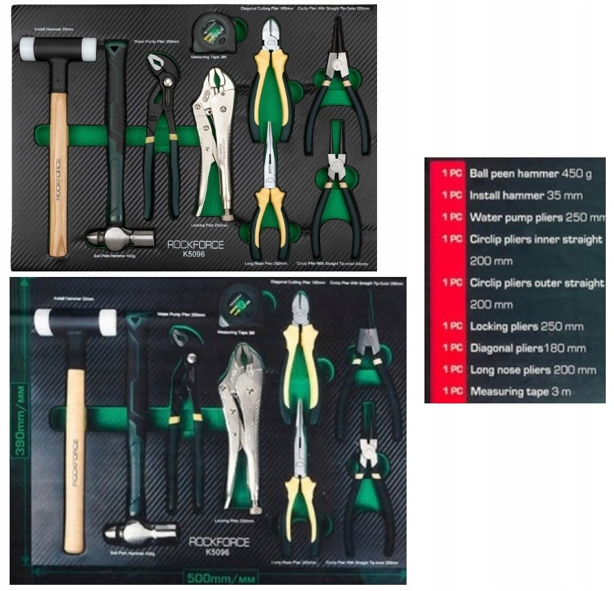 Wzmocnione prowadnice i kulkowy mechanizm wysuwania