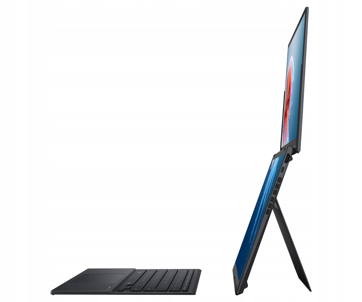 Wydajność procesora Intel Core Ultra 9