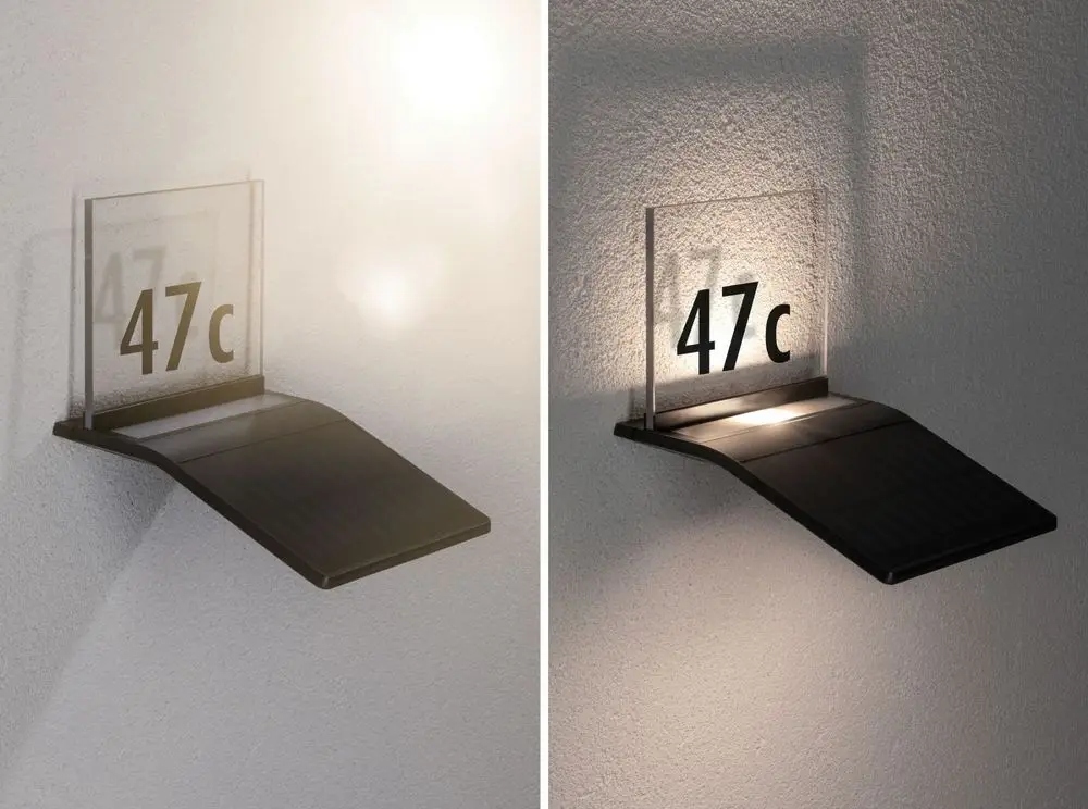 Ciepła biel światła – Temperatura barwowa 3000K