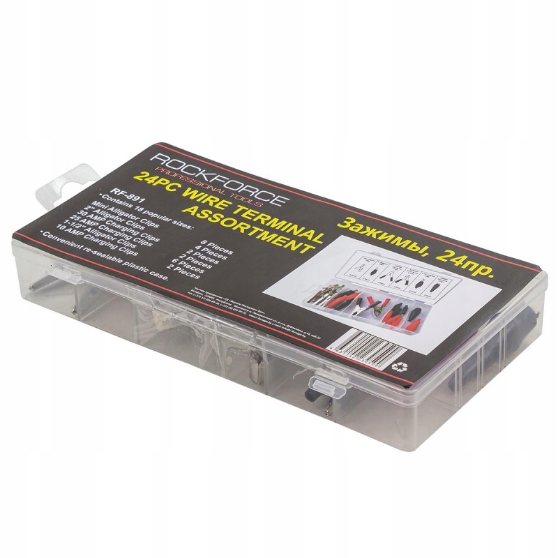 Wytrzymała konstrukcja dla maksymalnej efektywności