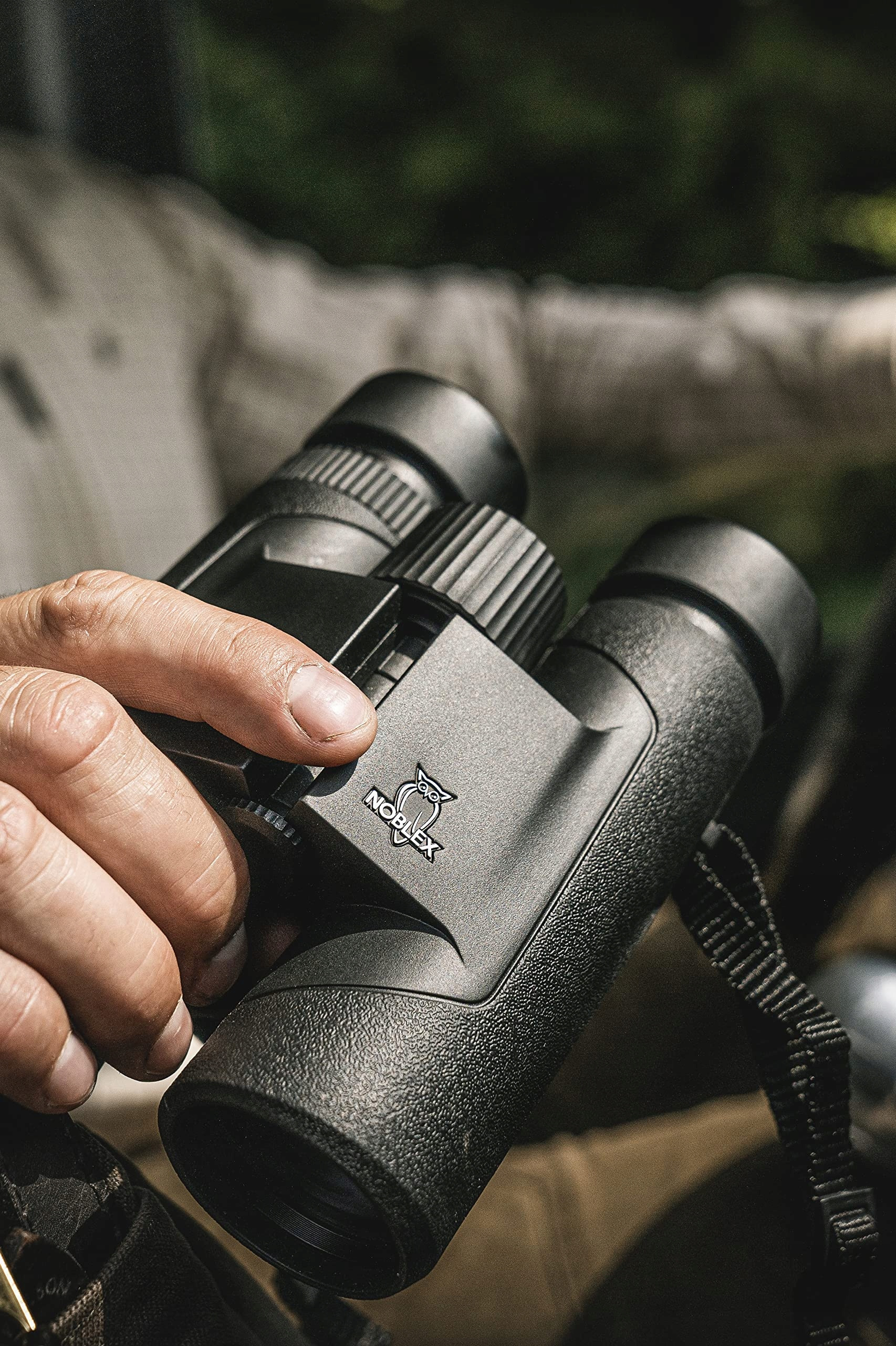 Zastosowanie w profesjonalnej obserwacji ptaków i wędrówkach