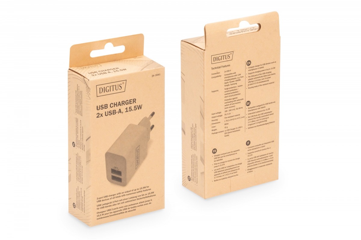 Kompaktowa konstrukcja – Twój towarzysz podróży