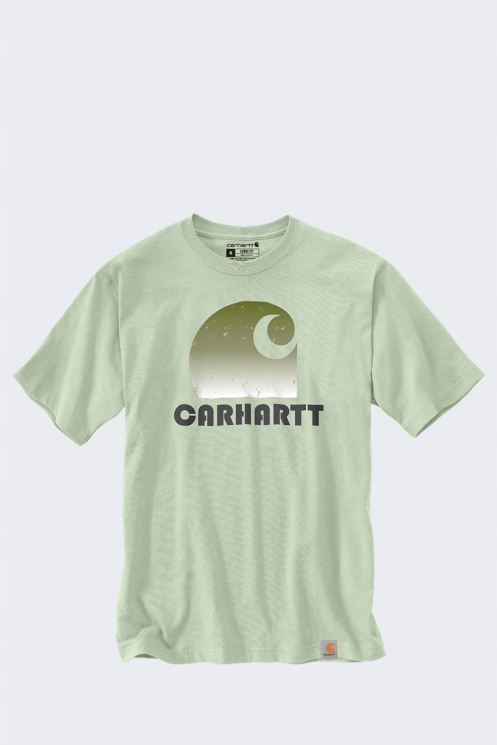 Cechy charakterystyczne odzieży roboczej Carhartt