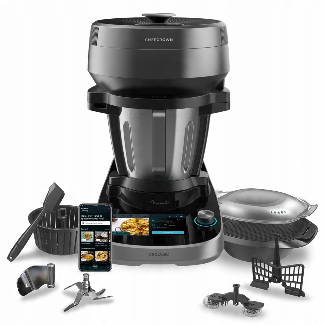 Innowacyjny dozownik do żywności – Rewolucja w gotowaniu