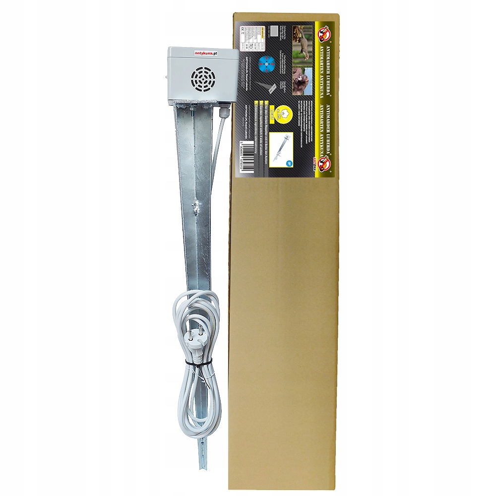 Głośniki ultradźwiękowe – Jakie mają znaczenie w odstraszaniu szkodników?