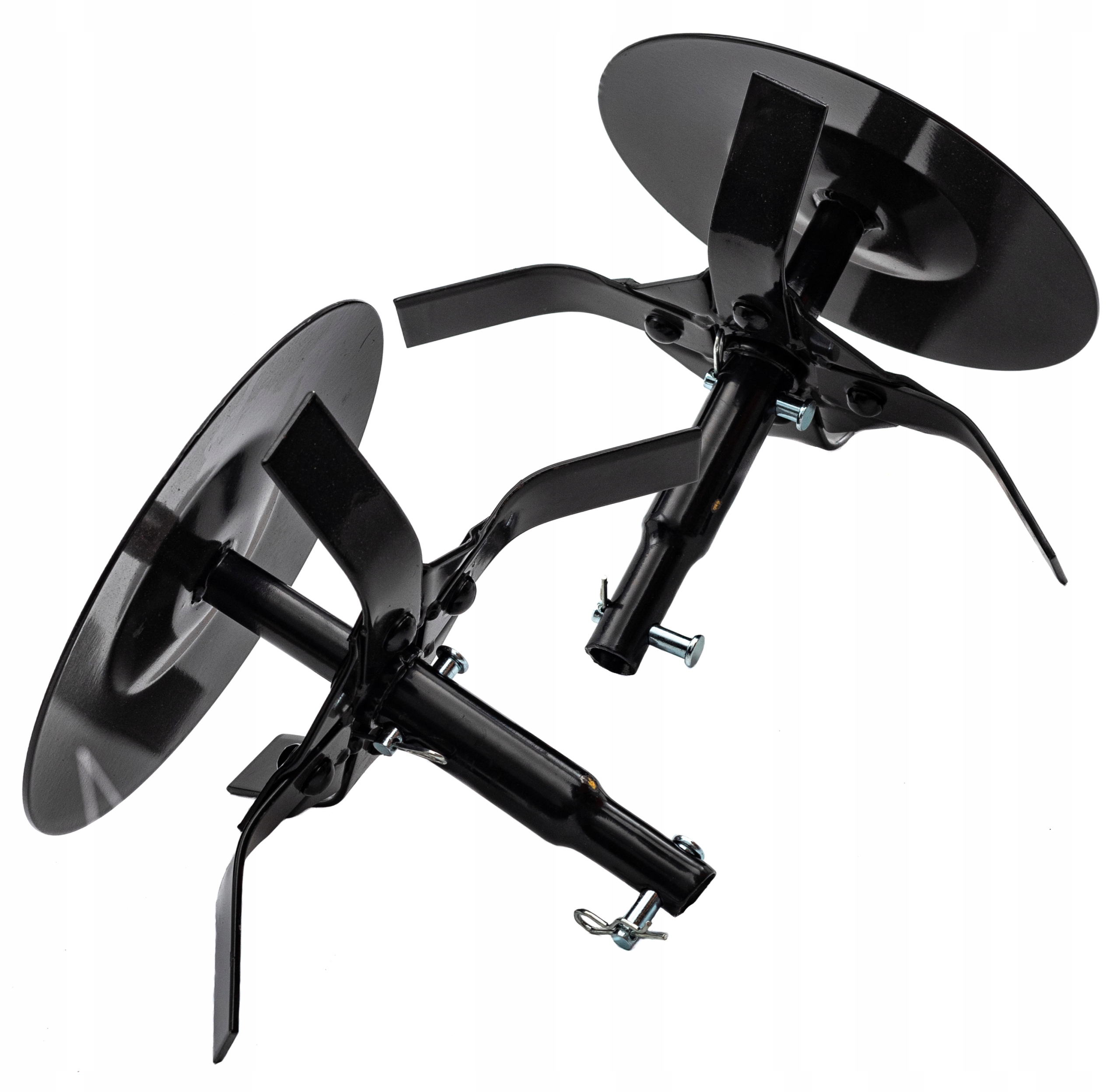 Mocny silnik spalinowy OHV – efektywne przekopywanie gleby