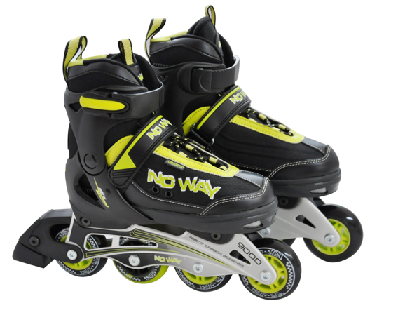 ROLKI REGULOWANE CONTROL A0433-S