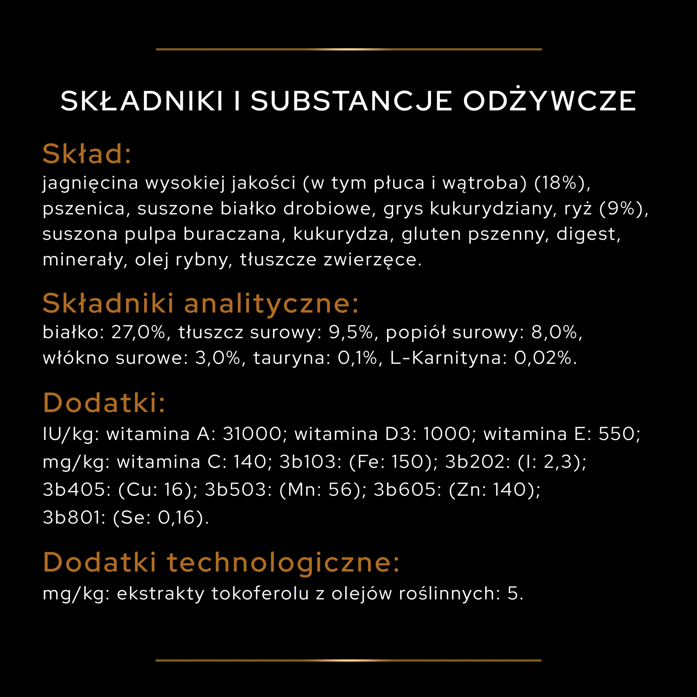 Dodatki dietetyczne wspierające zdrowie psa