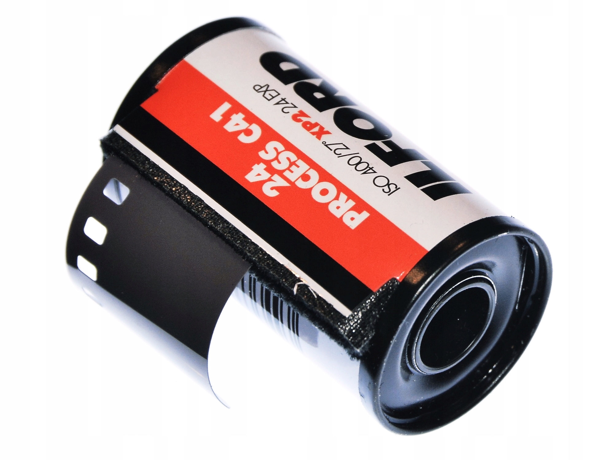 Tolerancja na błędy ekspozycji – Perfekcyjne odwzorowanie tonalne