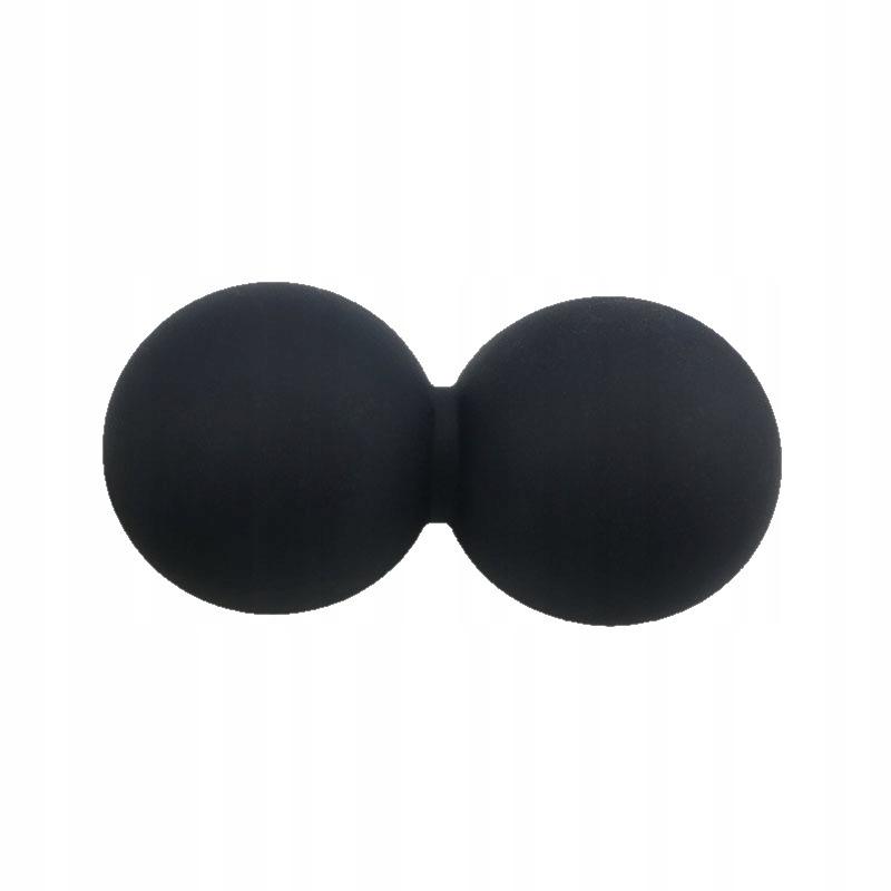 Zalety silikonowej piłeczki do masażu