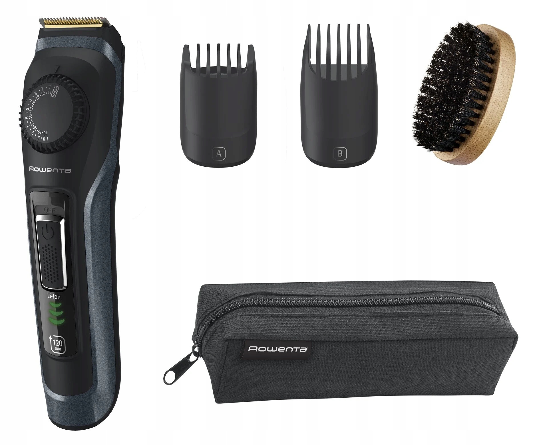 Wytrzymałe ostrza ze stali nierdzewnej