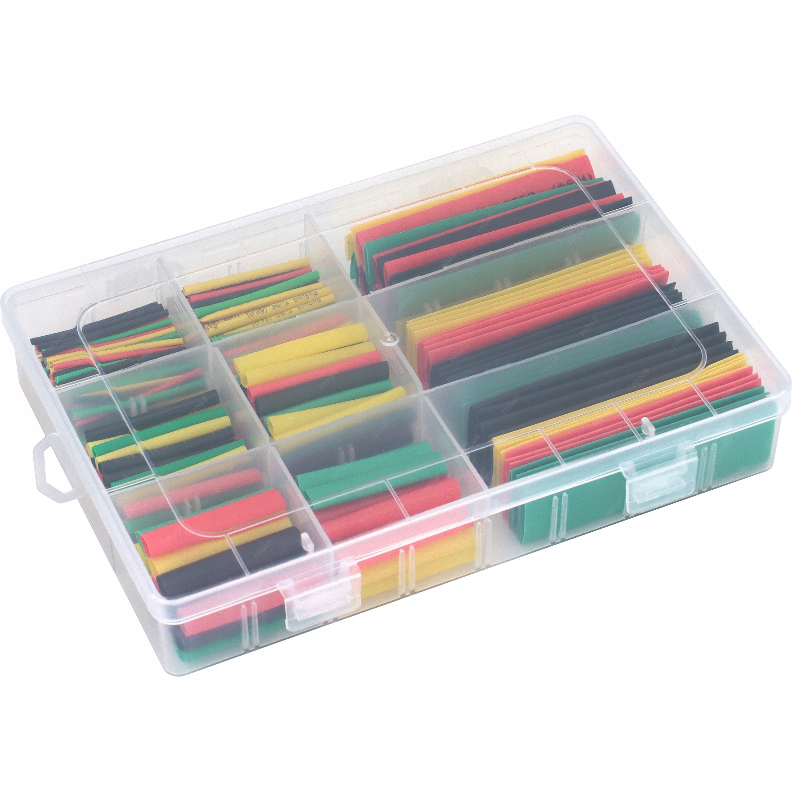 Zastosowanie i Właściwości Koszulek Termokurczliwych