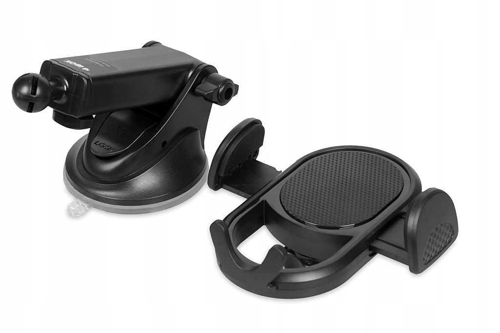 Wykonanie z wysokiej jakości plastiku