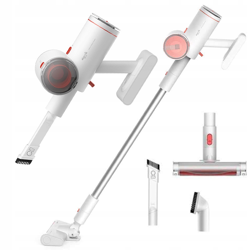 Modułowe akcesoria do różnych powierzchni