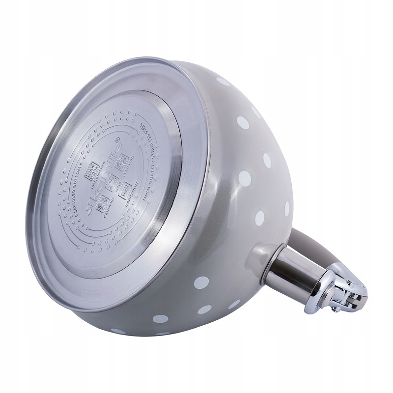 Wykonanie ze stali nierdzewnej – Trwałość i estetyka